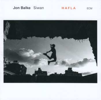 CD Jon Balke: Hafla 446740