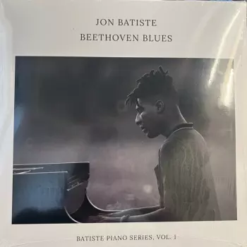 Beethoven Blues - Batiste Piano Series, Vol. 1