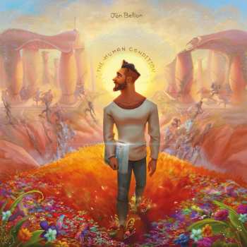 Jon Bellion: The Human Condition