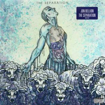 LP Jon Bellion: The Separation 615703