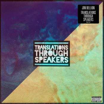 LP Jon Bellion: Translations Through Speakers 579283