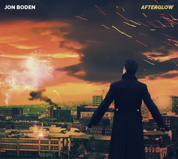 Jon Boden: Afterglow