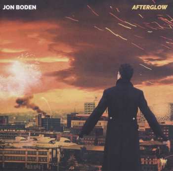 CD Jon Boden: Afterglow 639412