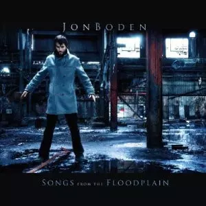 Jon Boden: Songs From The Floodplain