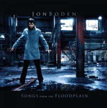 LP/CD Jon Boden: Songs From The Floodplain LTD 456123