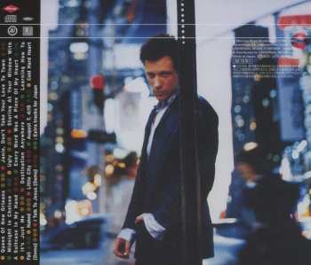 CD Jon Bon Jovi: Destination Anywhere = デスティネイション・エニィホエア LTD 608129