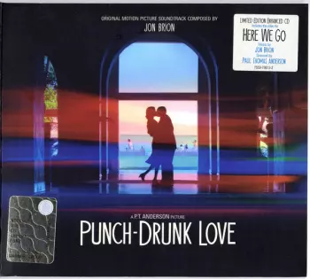 Punch-Drunk Love (Original Motion Picture Soundtrack)