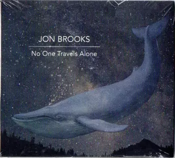 Jon Brooks: 	 No One Travels Alone