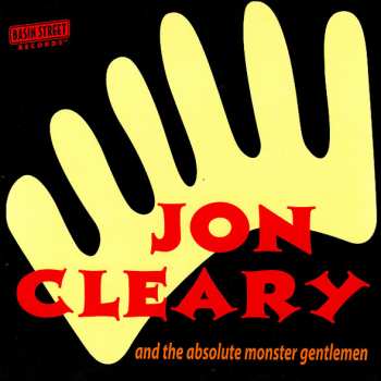 Album Jon Cleary And The Absolute Monster Gentlemen: And The Absolute Monster