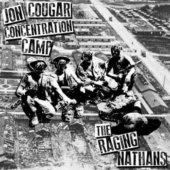 SP Jon Cougar Concentration Camp: Split 545345