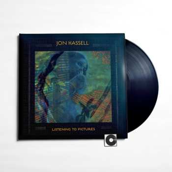 LP Jon Hassell: Listening To Pictures (Pentimento Volume One) PIC 138133