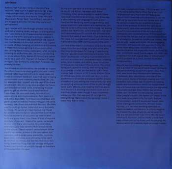 2LP Jon Hassell: Psychogeography 427681