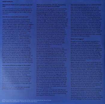 2LP Jon Hassell: Psychogeography 427681