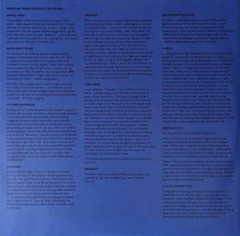 2LP Jon Hassell: Psychogeography 427681