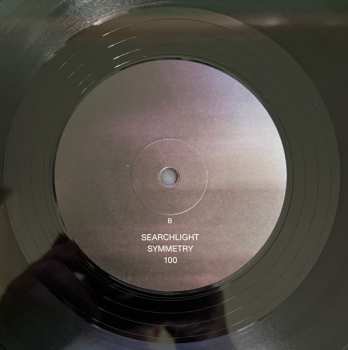 2LP Jon Hopkins: Contact Note LTD | NUM 624874