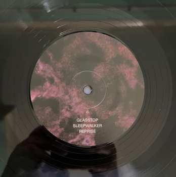 2LP Jon Hopkins: Contact Note LTD | NUM 624874