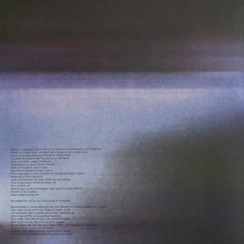 2LP Jon Hopkins: Contact Note LTD | NUM 624874