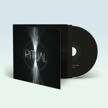 CD Jon Hopkins: Ritual 543432