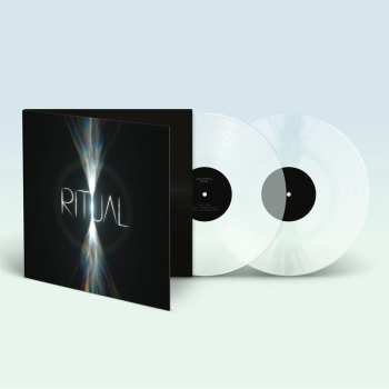 2LP Jon Hopkins: Ritual 543433