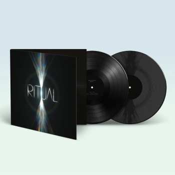 2LP Jon Hopkins: Ritual 543434