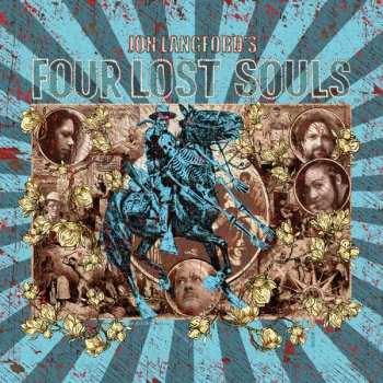 LP Jon Langford: Four Lost Souls 593177