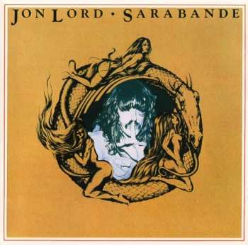 CD Jon Lord: Sarabande 634139