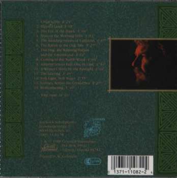 CD Jon Mark: The Standing Stones Of Callanish 301542