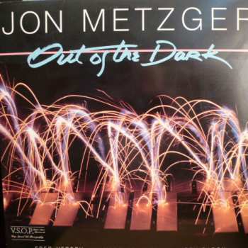 Album Jon Metzger: Out Of The Dark