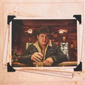 LP Jon Pardi: Heartache Medication 591083