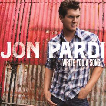 Album Jon Pardi: Write You A Song