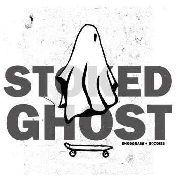 Album Jon Snodgrass & Buddies: Stoked Ghost