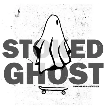 Stoked Ghost