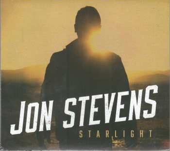 CD Jon Stevens: Starlight 546569