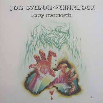 Album Warlock: Lady Macbeth