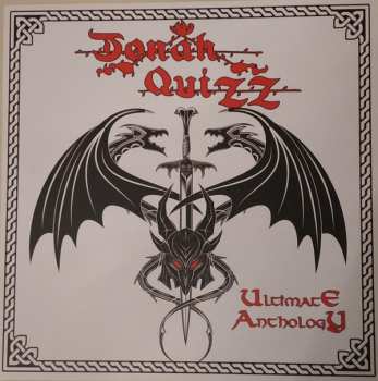 LP Jonah Quizz: Ultimate Anthology 593441