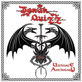 Jonah Quizz: Ultimate Anthology