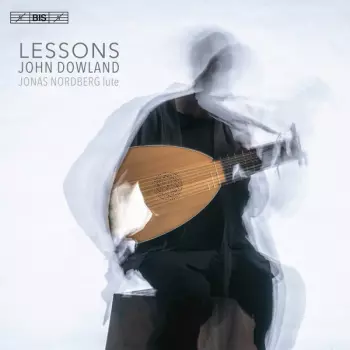 Lessons John Dowland 