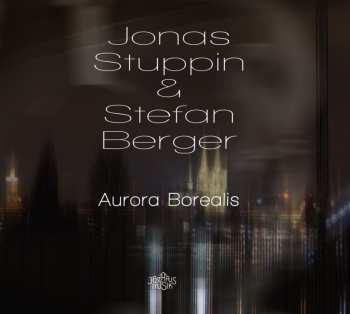 Album Jonas Stuppin: Aurora Borealis