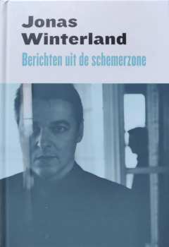 CD Jonas Winterland: Berichten Uit de Schemerzone 99587