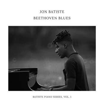 Album Jonathan Batiste: Beethoven Blues