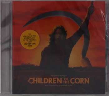 CD Jonathan Elias: Stephen King's Children Of The Corn 306262