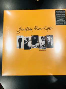 LP Jonathan Fire*Eater: Tremble Under Boom Lights 516901