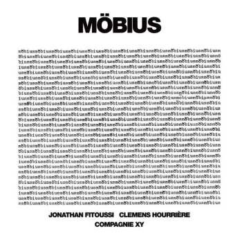 Jonathan Fitoussi: Möbius