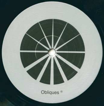 LP Jonathan Fitoussi: Möbius 552599