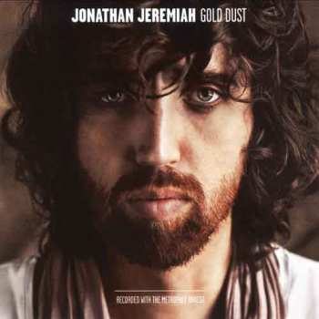 CD Jonathan Jeremiah: Gold Dust 14362