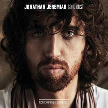 Album Jonathan Jeremiah: Gold Dust