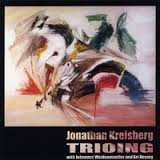 Album Jonathan Kreisberg: Trioing