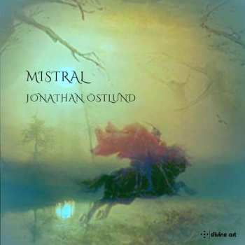 CD Jonathan Östlund: Mistral 614752