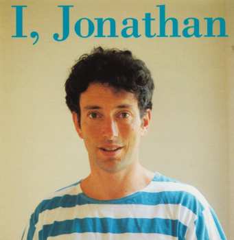 CD Jonathan Richman: I, Jonathan 604275