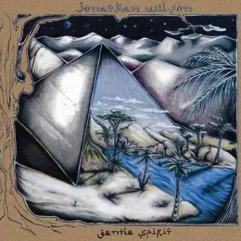 Jonathan Wilson: Gentle Spirit